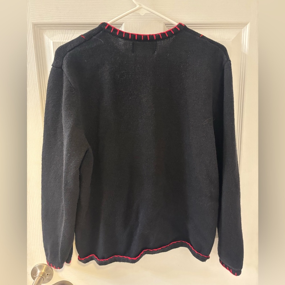 Sag Harbor Y2K All Holidays Sweater - Picture 7 of 7